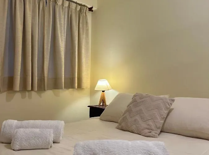 Departamento Ziba, Centro De Mendoza