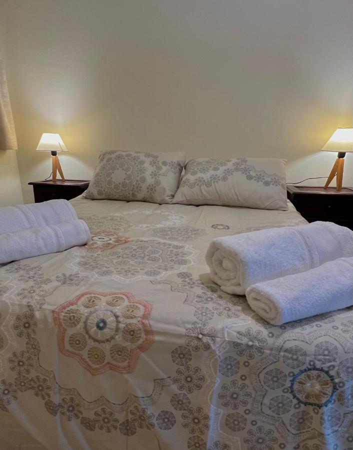 Apartamento Departamento Ziba, Centro De