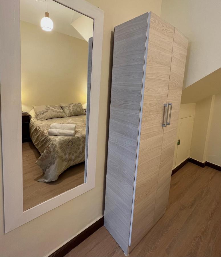 Apartamento Departamento Ziba, Centro De Mendoza