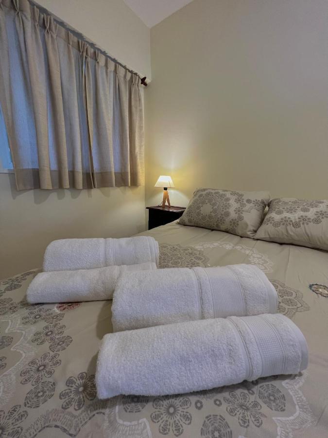 Departamento Ziba, Centro De Apartamento Mendoza