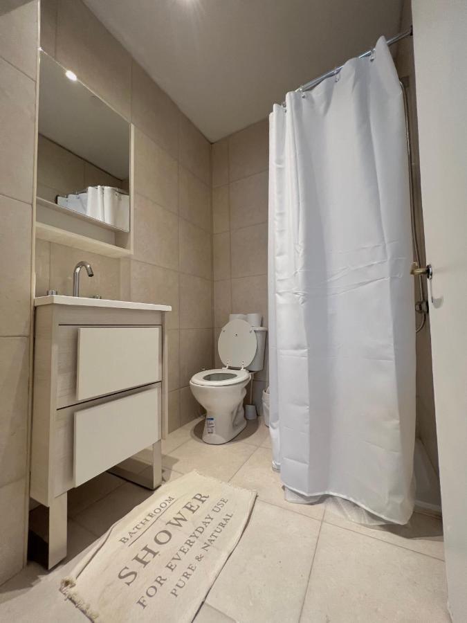 Apartamento Departamento Ziba, Centro De