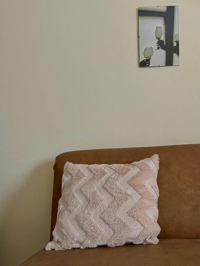 Apartamento Departamento Ziba, Centro De *