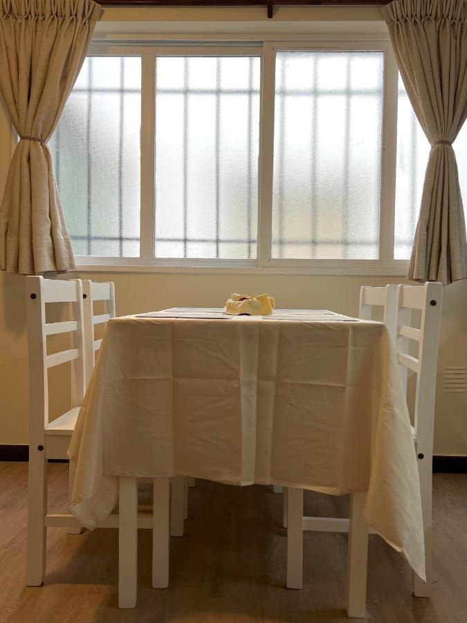 Apartamento Departamento Ziba, Centro De Mendoza